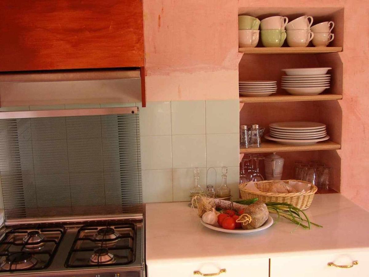 Rectoria De Castellar Villa La Vall de Bianya Dış mekan fotoğraf